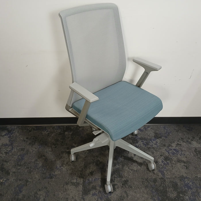 Very Conference Room Chair