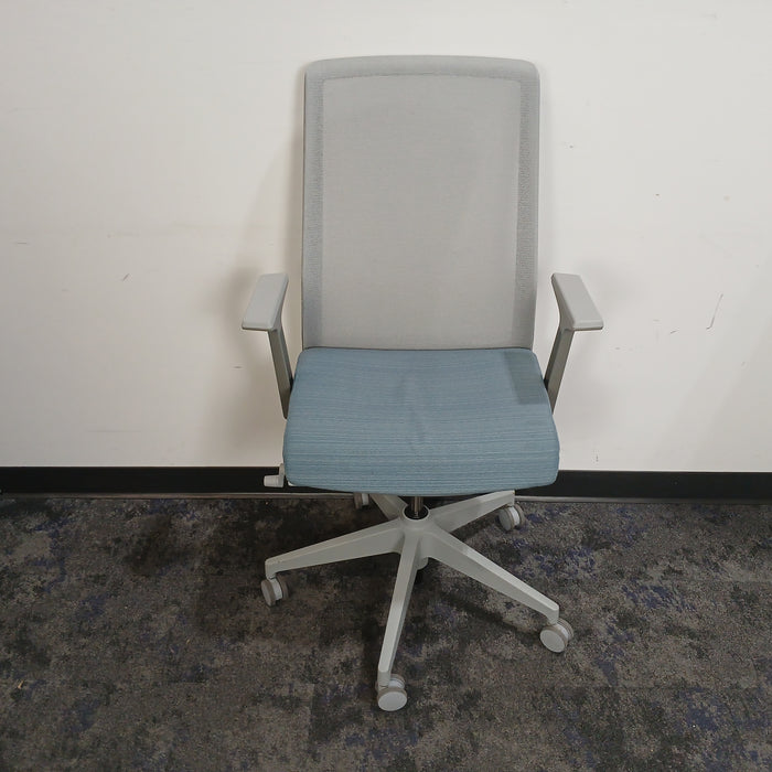 Very Conference Room Chair