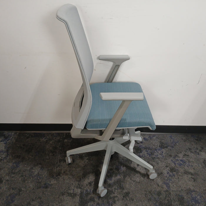 Very Conference Room Chair