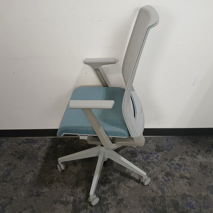 Very Conference Room Chair