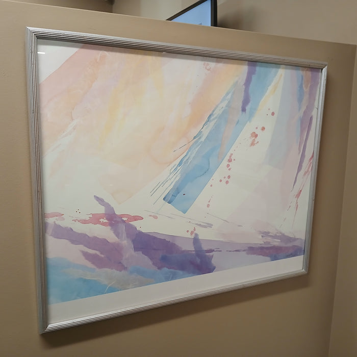 Framed Artwork