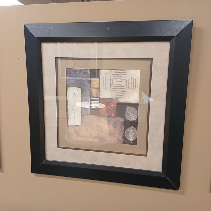 Framed Artwork