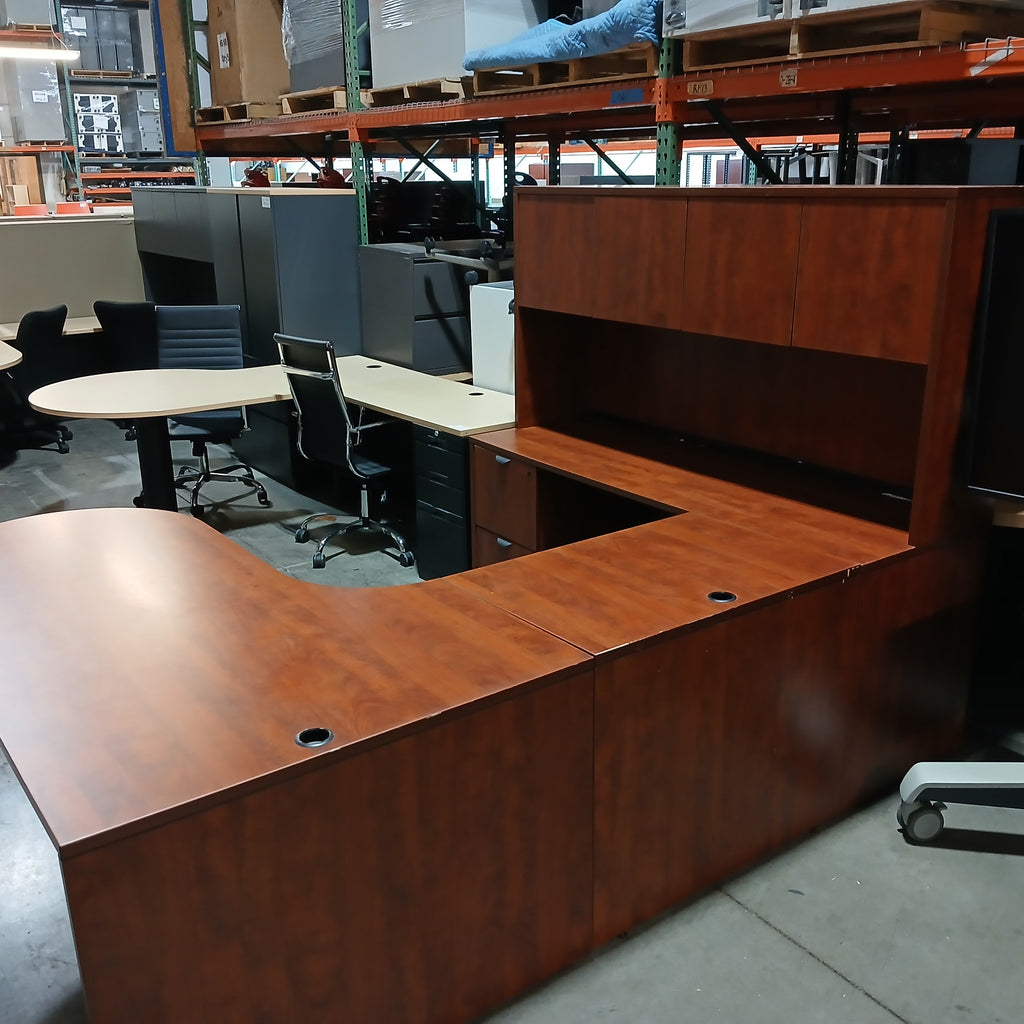 All Desks — TJ Office Furniture