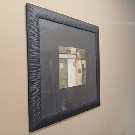 Framed Artwork