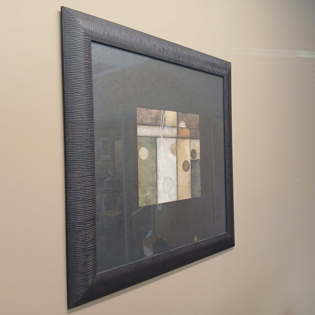 Framed Artwork