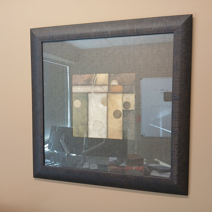 Framed Artwork