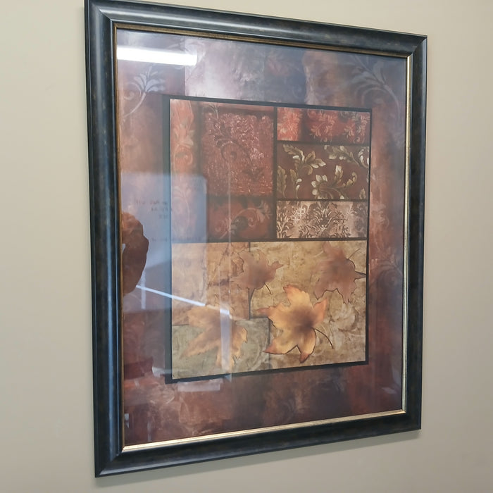 Framed Artwork