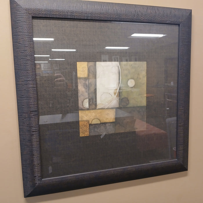 Framed Artwork