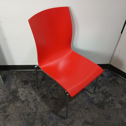 Stacking Guest Chair