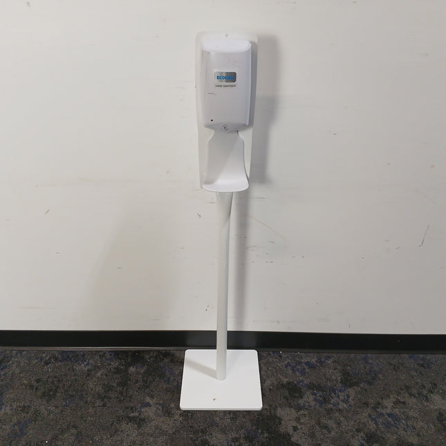Hand Sanitizer Dispenser