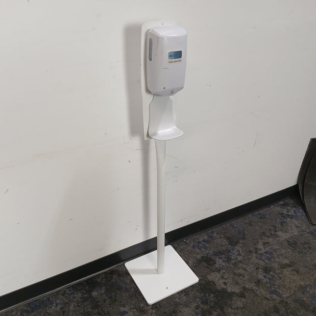 Hand Sanitizer Dispenser