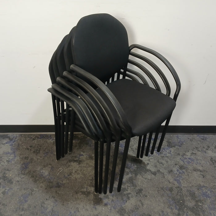 Stacking Guest Chairs