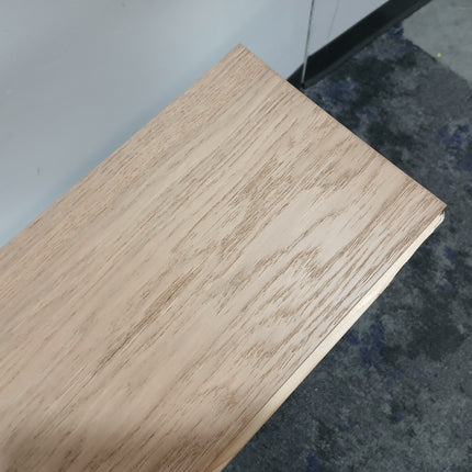 European Oak Wood Flooring - 93 Square Feet (#6548)