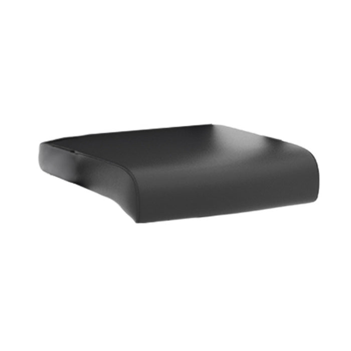MIMIC 6560 SEAT COVER-BLK AM