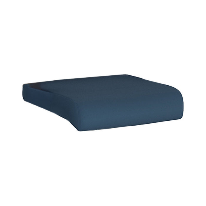 MIMIC 6560 SEAT COVER-BLU FAB