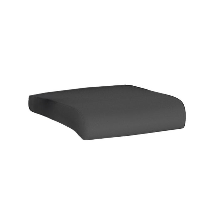 MIMIC 6560 SEAT COVER-GRY FAB