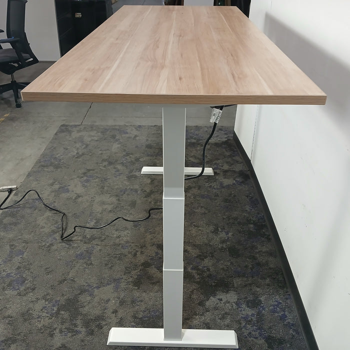 71" Standing Desk