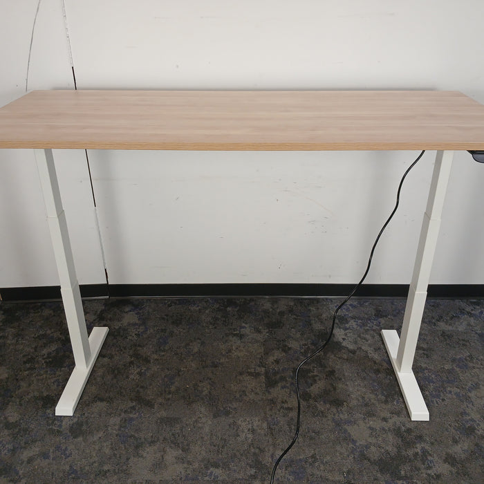 71" Standing Desk