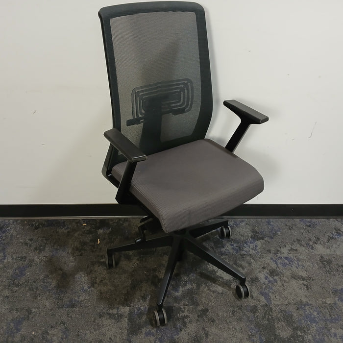 Haworth Very Office Chair