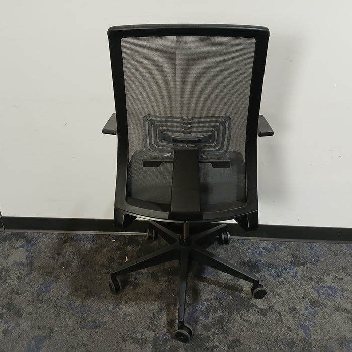 Haworth Very Office Chair