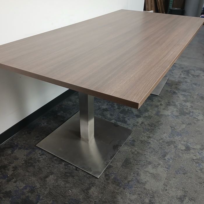 7' Conference Room Table