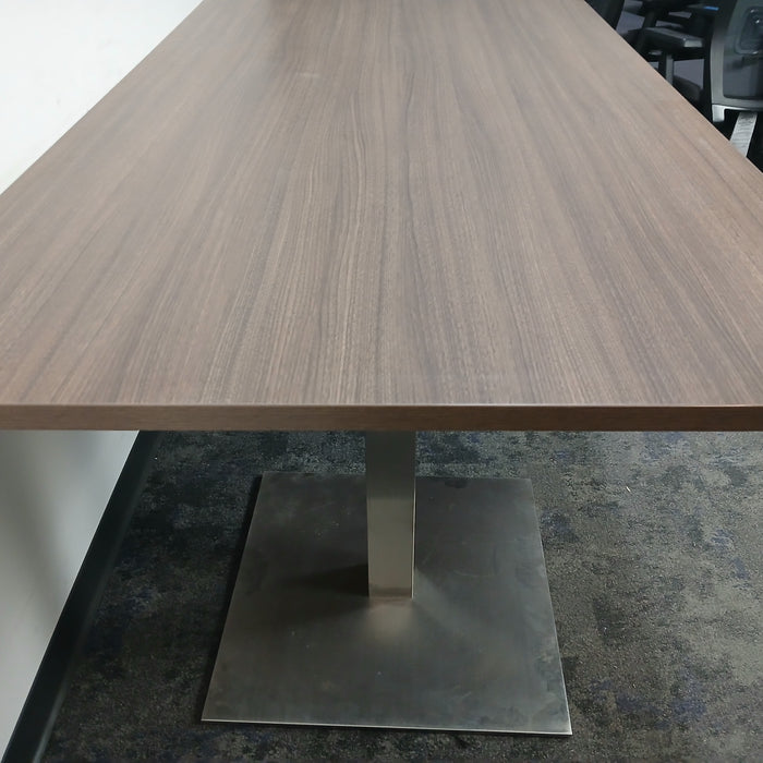 7' Conference Room Table