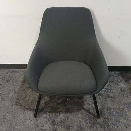 Lily Lounge Chair