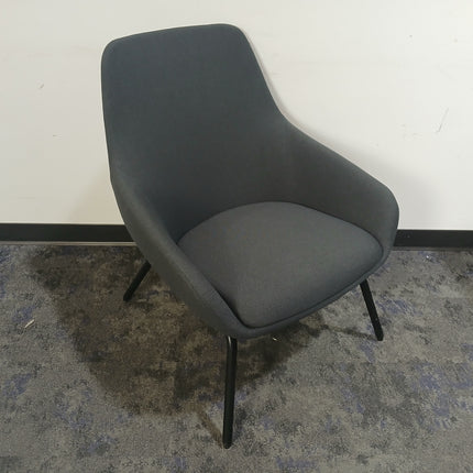 Lily Lounge Chair