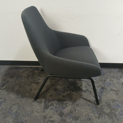 Lily Lounge Chair