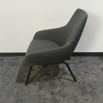 Lily Lounge Chair