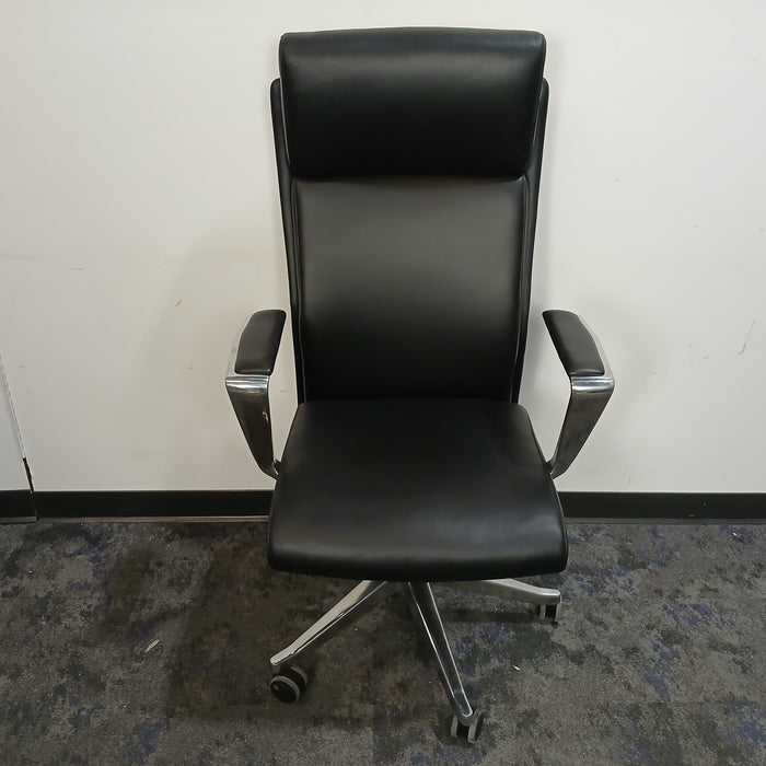 Leather Executive Chair