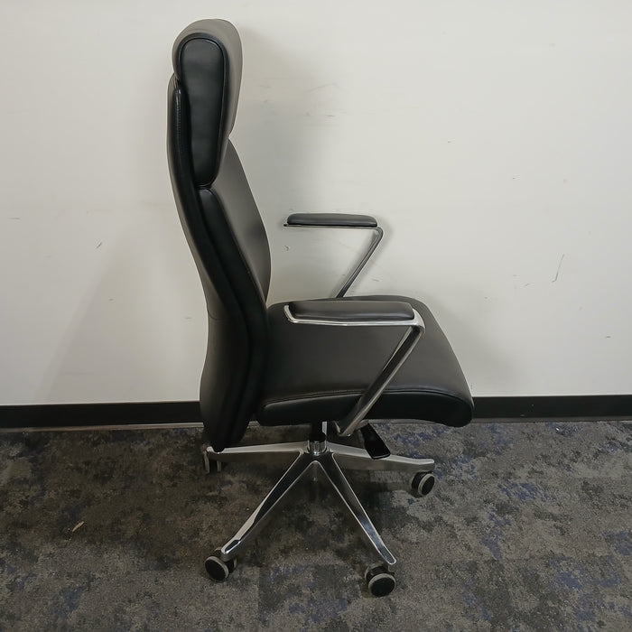 Leather Executive Chair