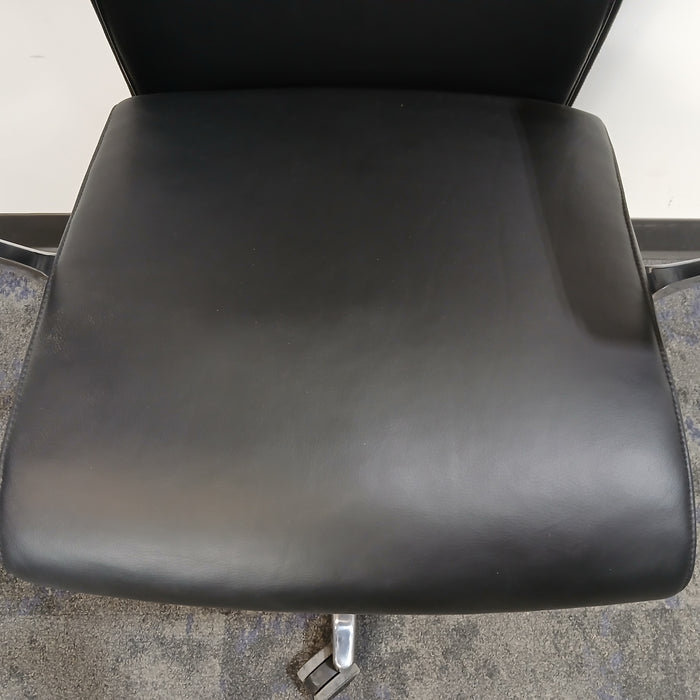 Leather Executive Chair