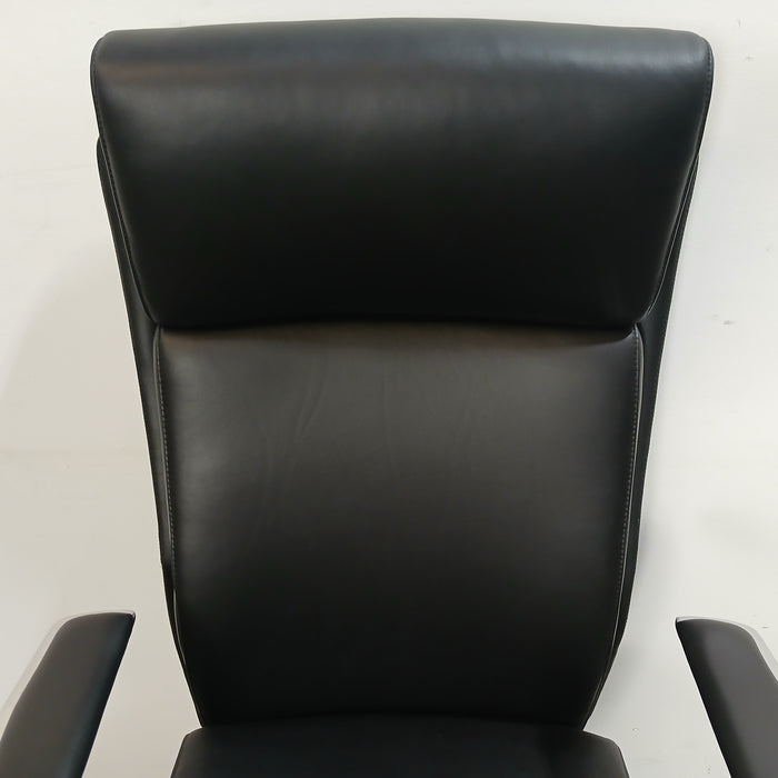 Leather Executive Chair