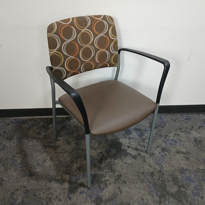 Stacking Guest Chair