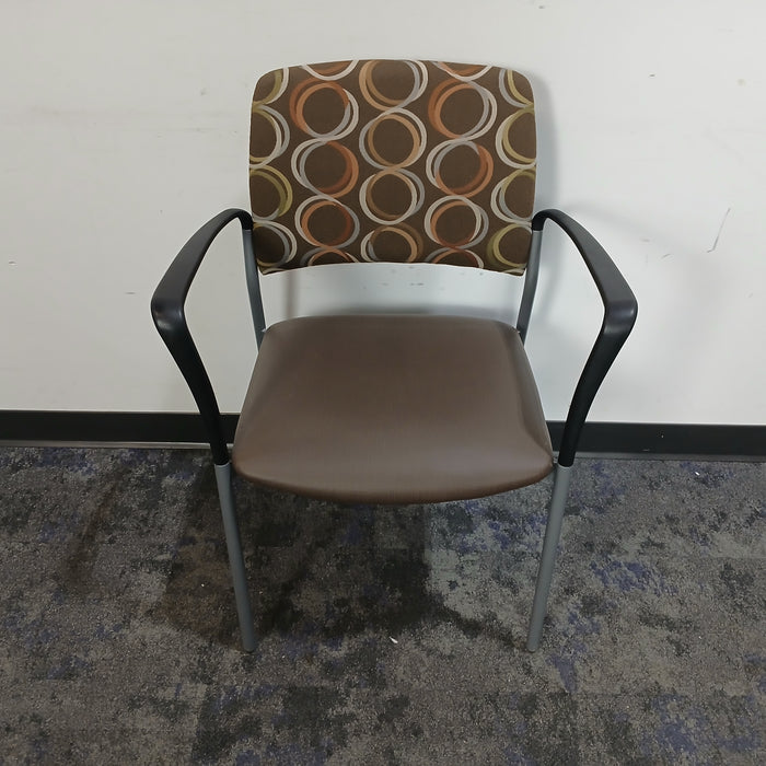 Stacking Guest Chair