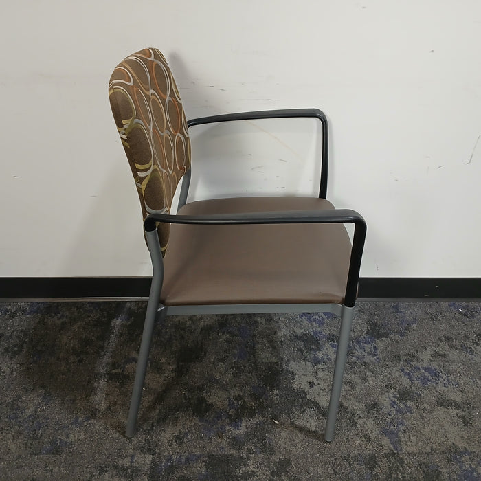 Stacking Guest Chair