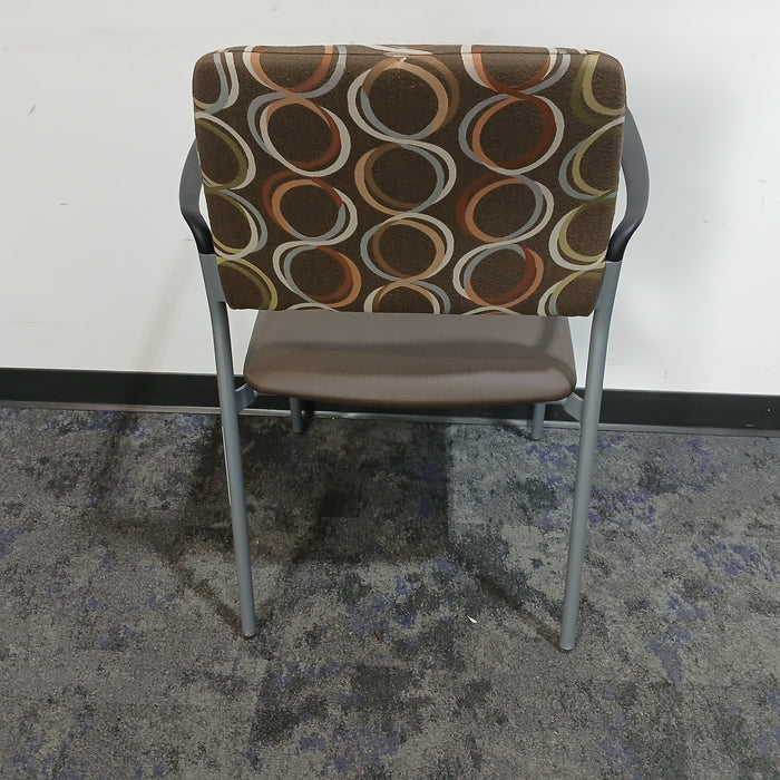 Stacking Guest Chair