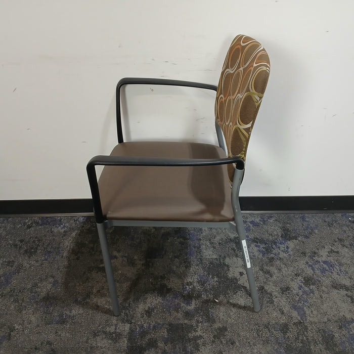 Stacking Guest Chair