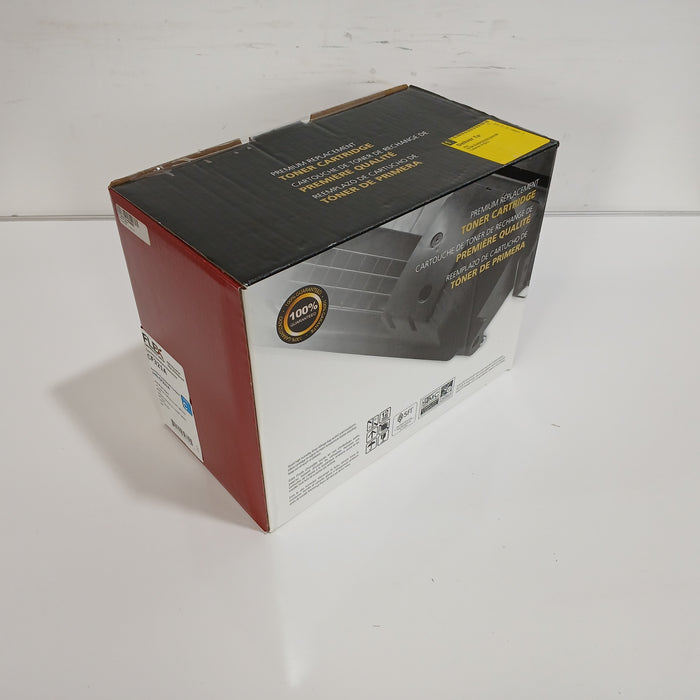 Flex Toner Cartridge
