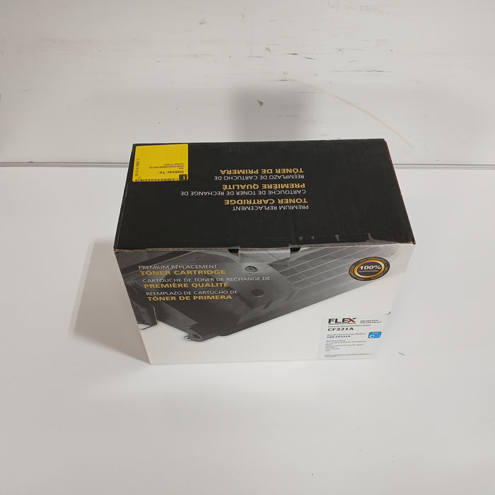 Flex Toner Cartridge