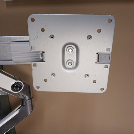 Dual Monitor Arm