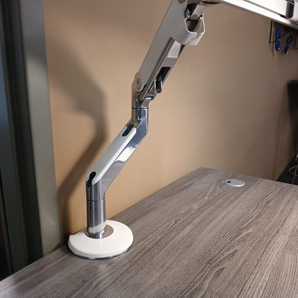 Dual Monitor Arm