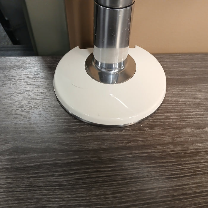 Dual Monitor Arm
