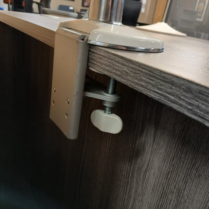Dual Monitor Arm