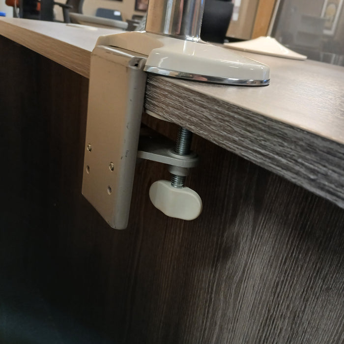 Dual Monitor Arm