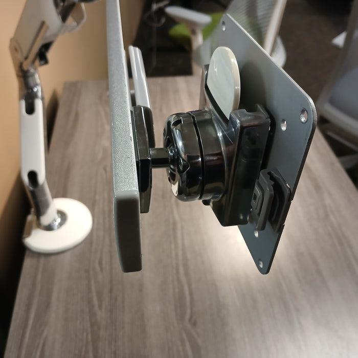 Dual Monitor Arm