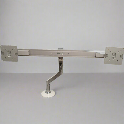Dual Monitor Arm