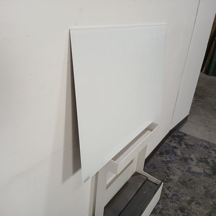 2' x 3' Glass Whiteboard / Dry Erase (#6629)