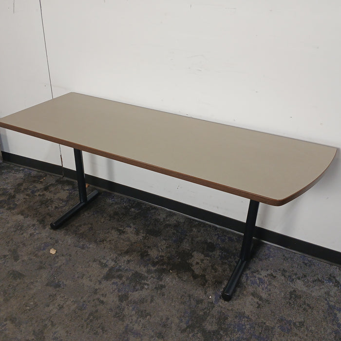 66" Training Table